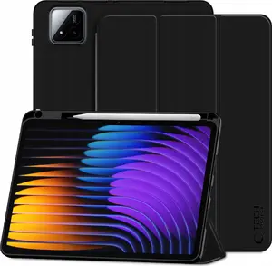 Стилус Tech‑Protect SC для Xiaomi PAD 7 / 7 PRO — черный