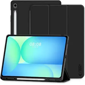 Стилус Tech‑Protect для Galaxy TAB S10 FE+ PLUS — чёрный