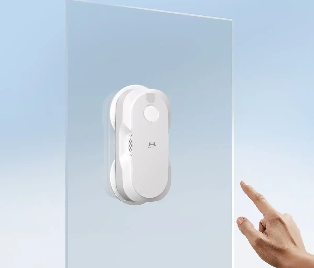 Пылесос Xiaomi Hutt DDC56 Photo 2