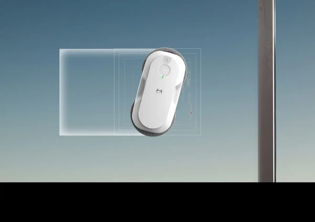 Пылесос Xiaomi Hutt DDC56 Photo 7