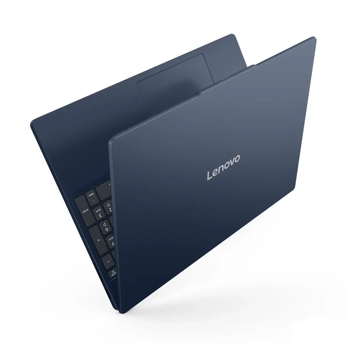 Lenovo IdeaPad Slim 3 15IRH10 portatīvais dators | Intel Core i5 Photo 10