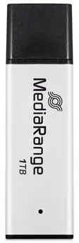 USB zibatmiņa MediaRange MR1905-1 1 TB
