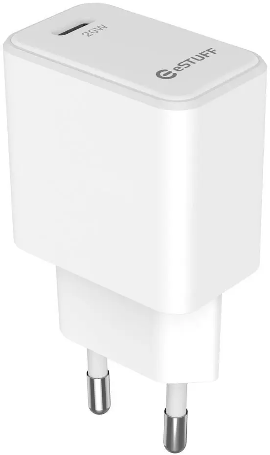 Зарядное устройство eSTUFF ES635028-BULK Photo 2