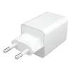 Сетевое зарядное устройство Mophie Essentials 50W 2-порта Photo 2