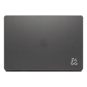 Hardshell case ZAGG MacBook Protection 40.6 cm 16 inch Grey