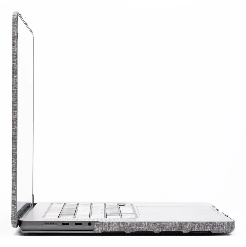 Cietais maciņš ZAGG MacBook Protection 40.6 cm 16 collas Photo 3