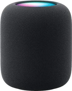 Viedais skaļrunis Apple HomePod Midnight MDEW4D/A