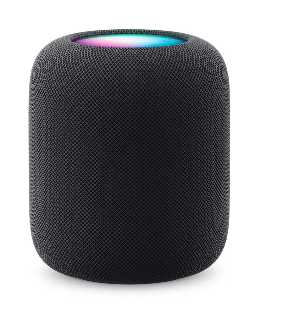 Apple HomePod Smart Speaker Photo 1