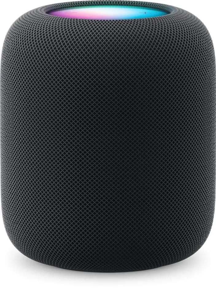 Apple HomePod viedais skaļrunis ar Apple