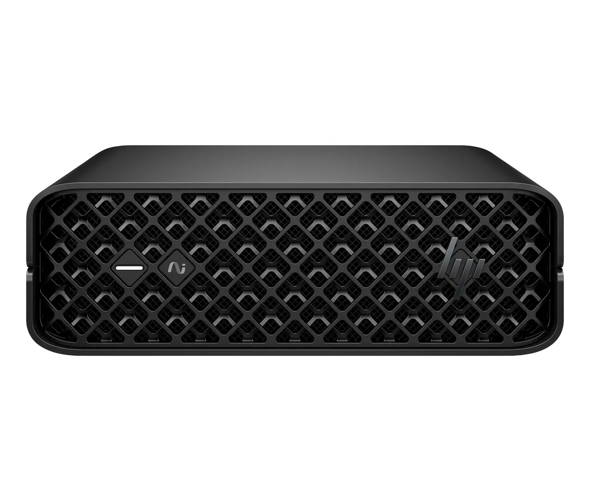 HP Z2 Mini G1i darbstacija ar