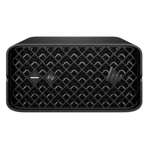 Darbstacija HP Z2 Mini G1a Intel procesors 16GB RAM 2TB SSD Windows 11 Pro
