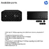 HP Z2 G1a Мини-рабочая станция AMD Ryzen AI Max+ PRO 395 Photo 4