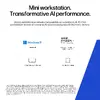 HP Z2 G1a Мини-рабочая станция AMD Ryzen AI Max+ PRO 395 Photo 10