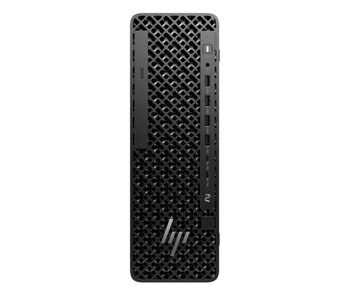 HP Z2 SFF G1i Darbstacija Intel