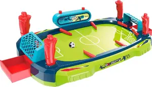 Настольная игра Rebel GOAL SOCCER — настольный футбол, компактный игровой набор