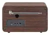Imperial DABMAN i170 wood DAB+/FM radio Photo 4