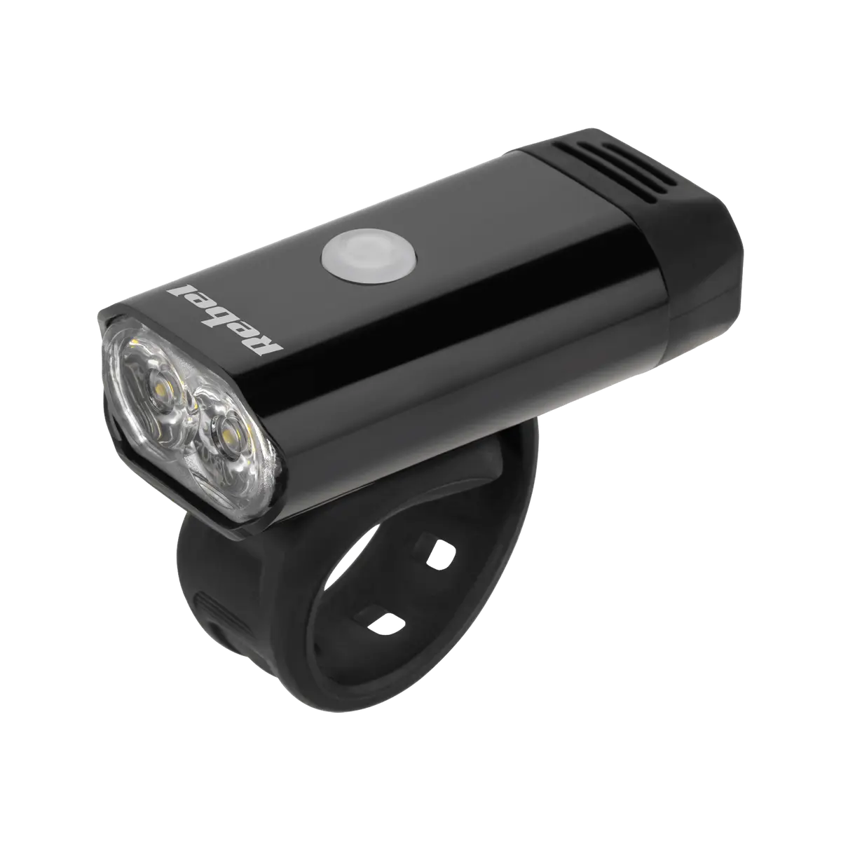 Priekšējā velosipēda lukturis Rebel URZ3494 5W