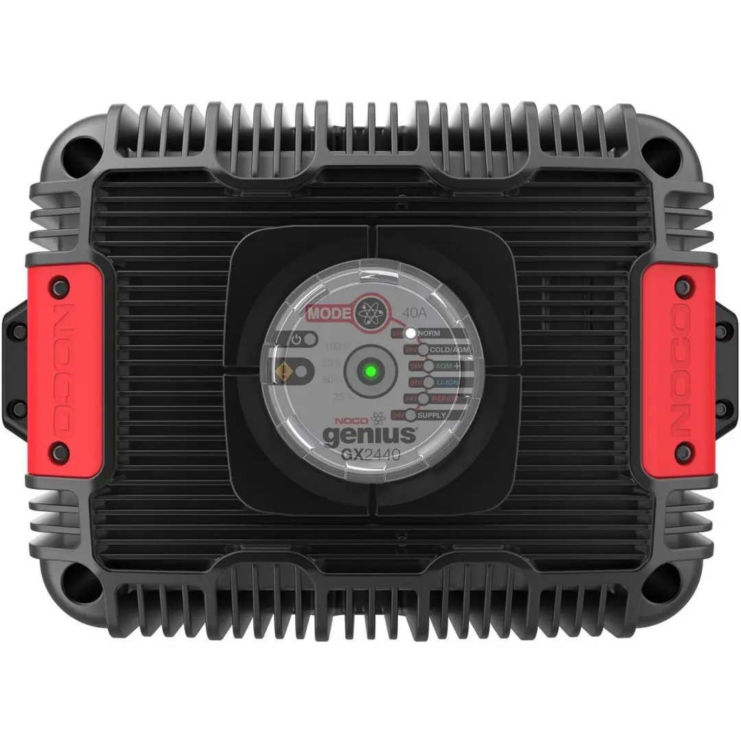 NOCO GX2440 Akumulatora lādētājs, GX2440EU, 1210000617019