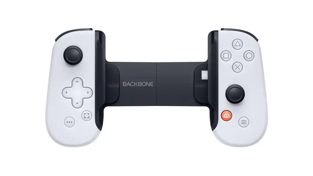 Spēļu kontrolleris Backbone BB-51-P-WS Photo 2