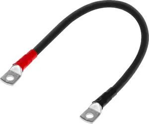 Battery Coupler INNE LA50/8 — LA50 series coupler for battery connection