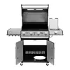 Gas grill TEESA BBQ 5006 MASTER Photo 4
