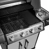 Gas grill TEESA BBQ 5006 MASTER Photo 5