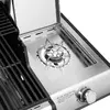 Gas grill TEESA BBQ 5006 MASTER Photo 6
