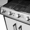 Gas grill TEESA BBQ 5006 MASTER Photo 7