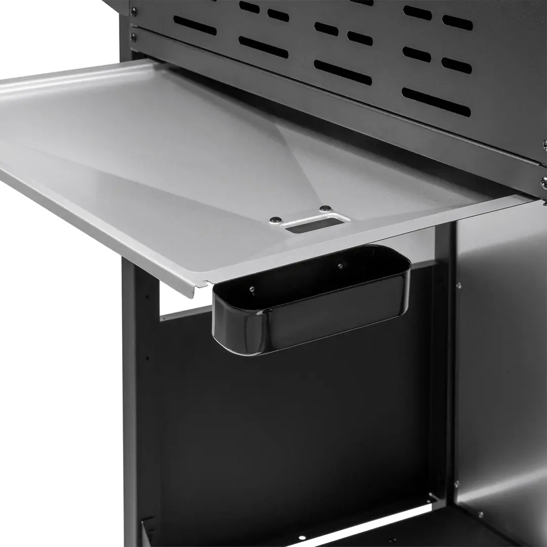 Gas grill TEESA BBQ 5006 MASTER Photo 8