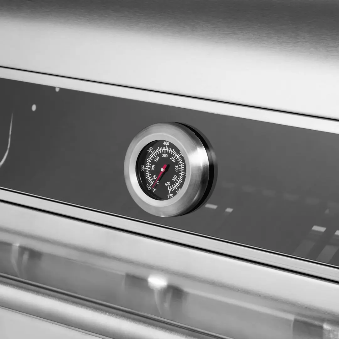 Gas grill TEESA BBQ 5006 MASTER Photo 9
