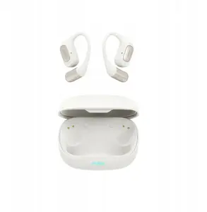 Headphones Nubia LiveFlip NB-LVFLIP White