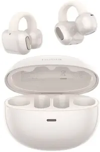 Headphones Nubia LiveClip Headphones white NB-LVCLIP NUBIA
