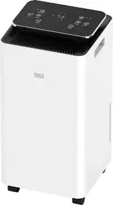Dehumidifier TEESA TSA8077 — compact moisture absorber for home and small rooms
