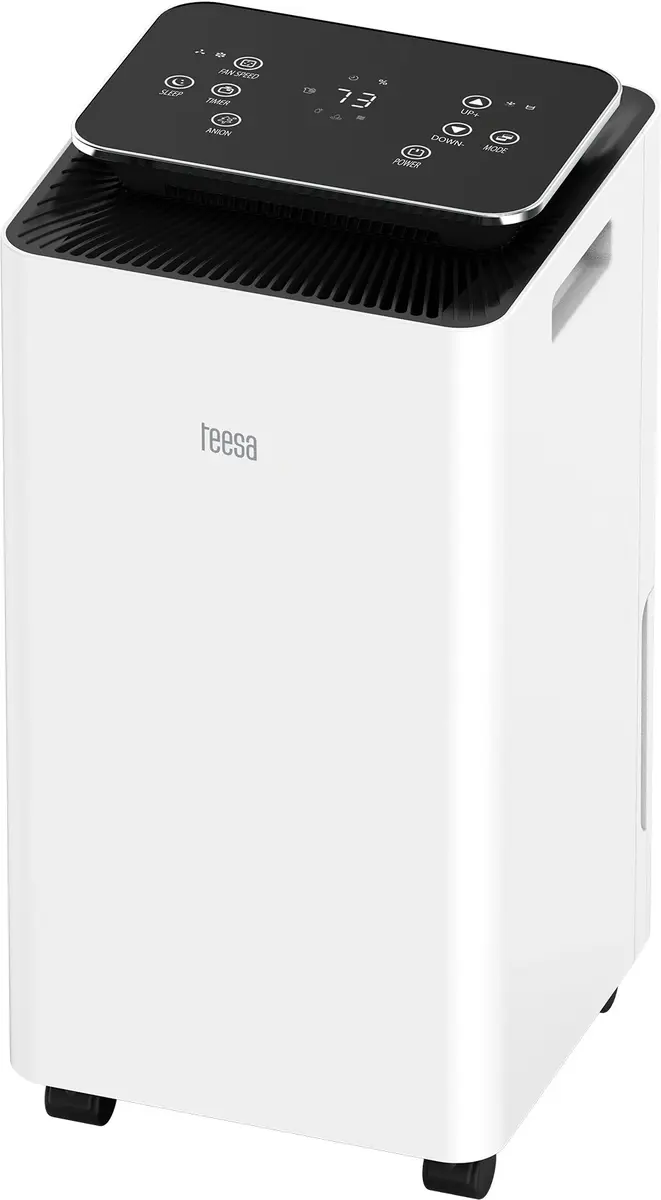 Gaisa sausētājs TEESA TSA8077 — mitruma absorbētājs Photo 2