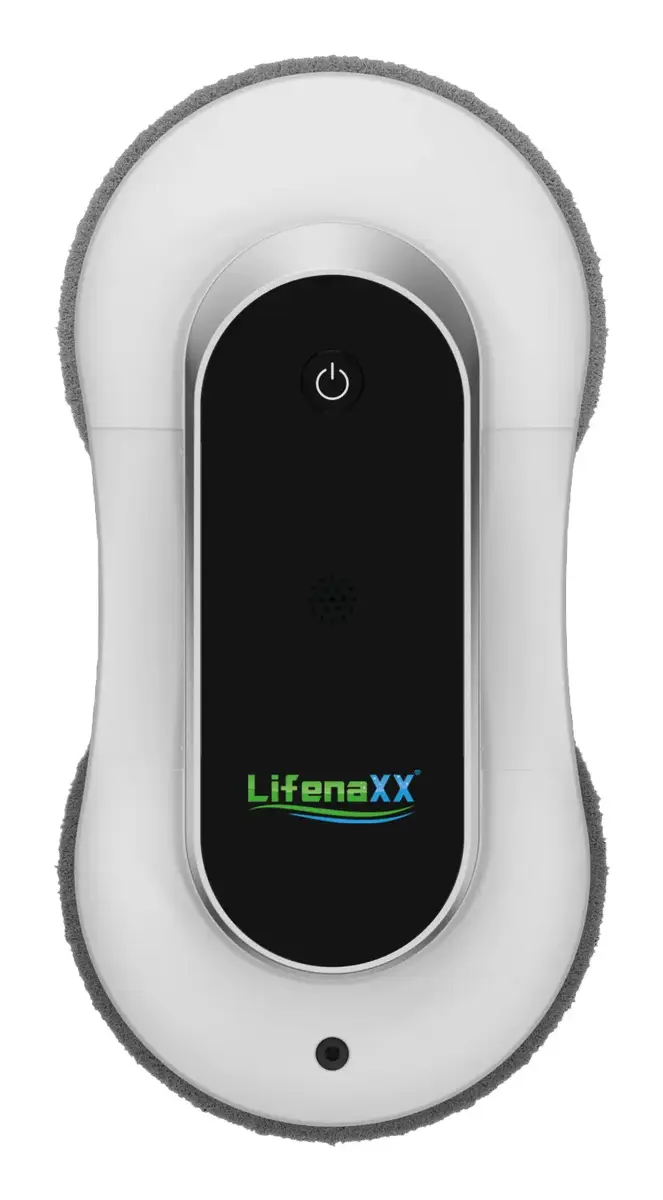 Робот-пылесос LifenaXX LX-055 Photo 2