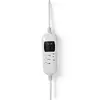 Электроодеяло Nedis PEBL130CWT2 Photo 6