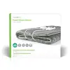 Электроодеяло Nedis PEBL130CWT2 Photo 7