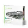 Электроодеяло Nedis PEBL130CWT2 Photo 8