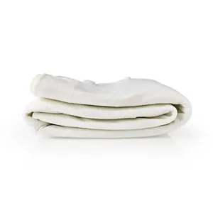 Electric blanket Nedis PEBL110CWT2
