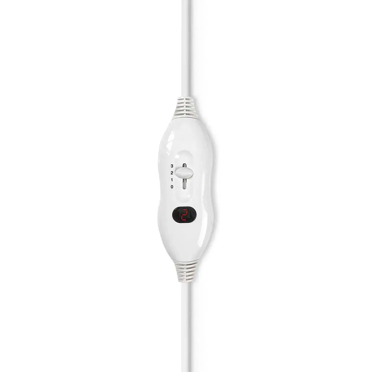 Elektriskā sega Nedis PEBL110CWT2 Photo 4
