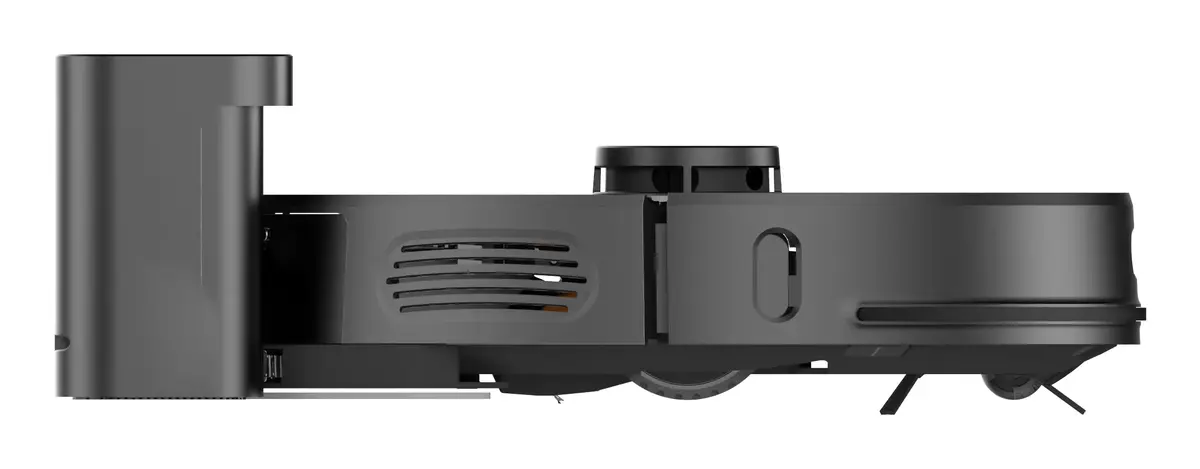 Пылесос Imou RV1 Photo 5