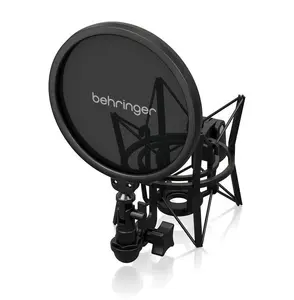 Behringer SMP1000 Anti-Vibration Microphone Mount