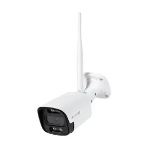 Уличная Wi-Fi камера Kruger&Matz Connect C40 Tuya KM2208-1 OEM