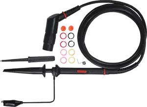 Oscilloscope Probe Unit UT-H05 — 200 MHz, BNC Angled Plug