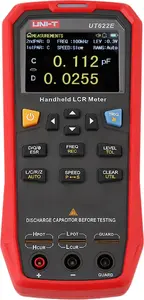 Multimeter Unit UT622E digital multimeter — handheld measuring instrument
