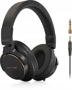 Headphones Behringer BH470-BK