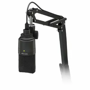 Mikrofons Behringer D3 PODCAST BUNDLE USB Microphone