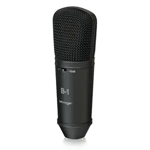 Kondensatora mikrofons Behringer B-1 DARK EDITION