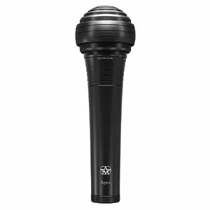 Dinamiskais mikrofons Aston Microphones Apex Void