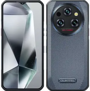 Smartphone Oukitel WP35 Pro 6.52" 12GB/512GB Grey